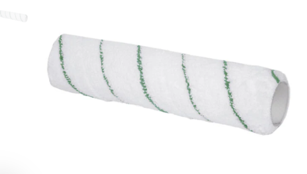 Rodillo de felpa ''9''