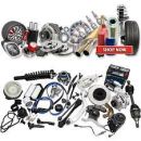 Automotriz y Accesorios