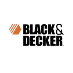 BLACK & DECKER Logo