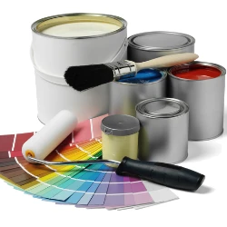 Pinturas y Químicos