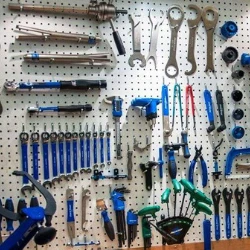 Autopartes y Mantenimiento