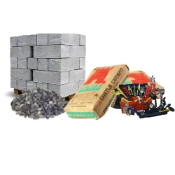 Materiales de Construcción