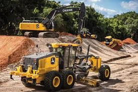 Equipos de Obra